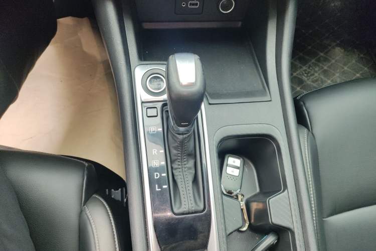 Used Nissan Sylphy 2020 1.6L XL CVT Enjoyment Edition