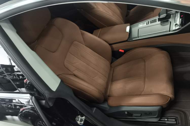 Used Audi A7L 2024 45 TFSI Luxury Edition