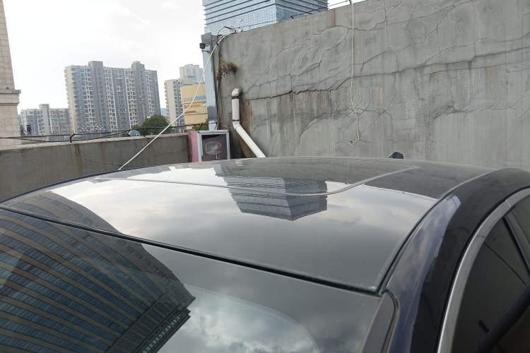 Used Ford Mondeo 2022 Restyled EcoBoost 245 Luxury Version