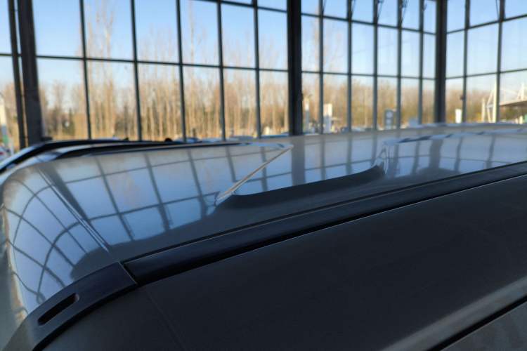 Used  V23 2025 501 Four-Wheel Drive Advanced Version
