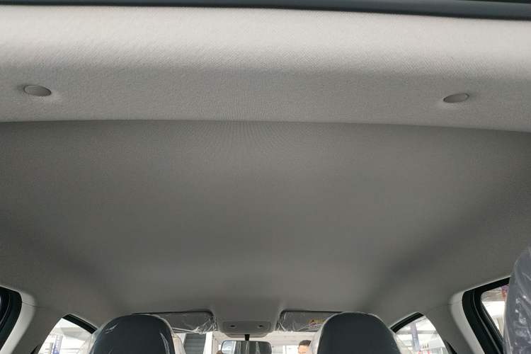 Used Leapmotor T03 2025 310 Comfort Edition
