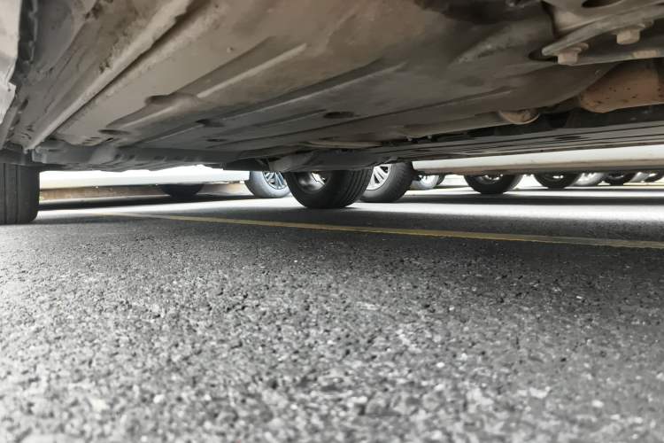 Used Lynk & Co 02 2020 1.5T DCT Two-Wheel Drive Zhaopu Version
