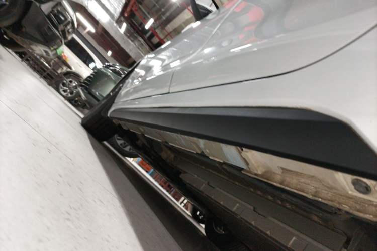 Used BYD Destroyer 05 2024 HONOR Edition DM-i 55KM Luxury Model
