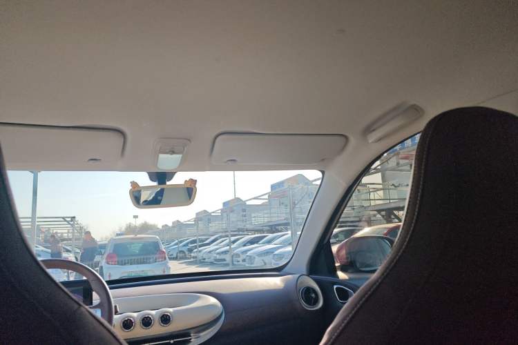 Used Wuling Bingo 2025 203km Light Edition
