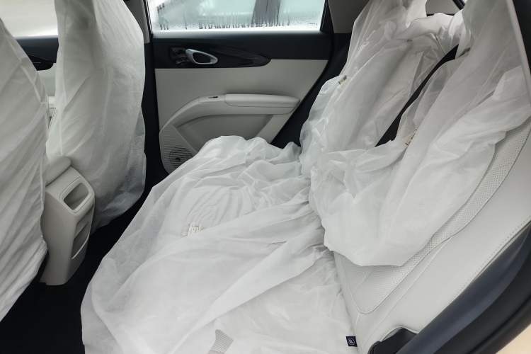 Used  Geome 2025 310km Youth Edition
