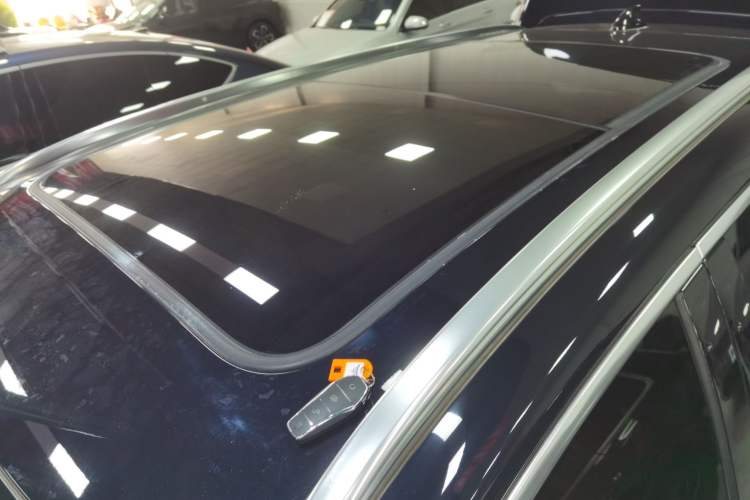 Used BYD Tang New Energy 2023 DM-i Champion Edition 112KM Prestige Model