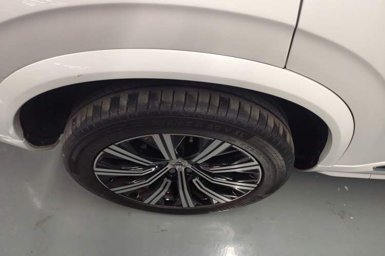 Used Volvo XC90 2021 B6 Luxury Smart Edition 7-Seater