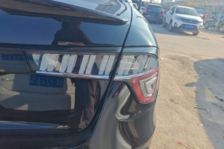 Used Lynk & Co 03 2021 2.0TD Automatic Trendy Champion Edition