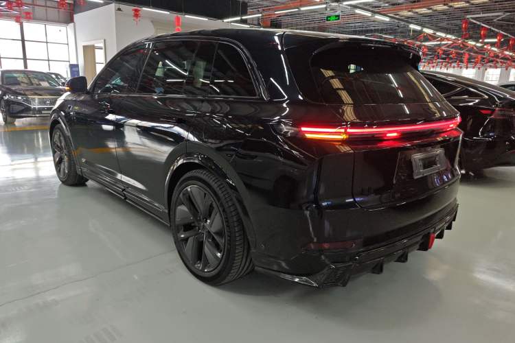 Used Li Auto L7 2024 MAX Model