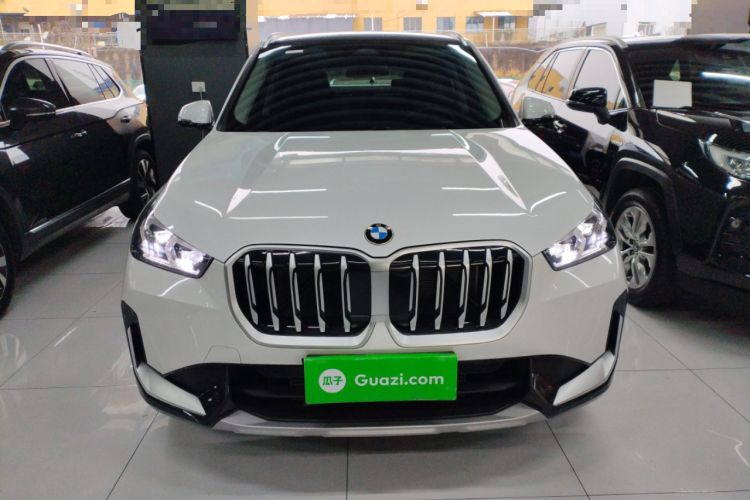 Used BMW X1 2024 sDrive25Li X Design Package
