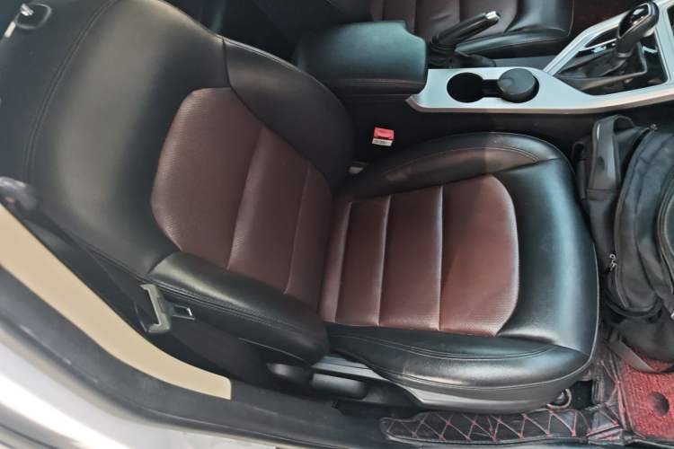 Used Geely Auto Vision 2018 1.5L Automatic Prestige Model
