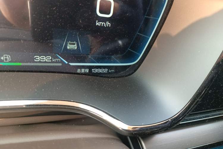 Used BYD Han 2023 DM-i Champion Edition 121KM Prestige Model
