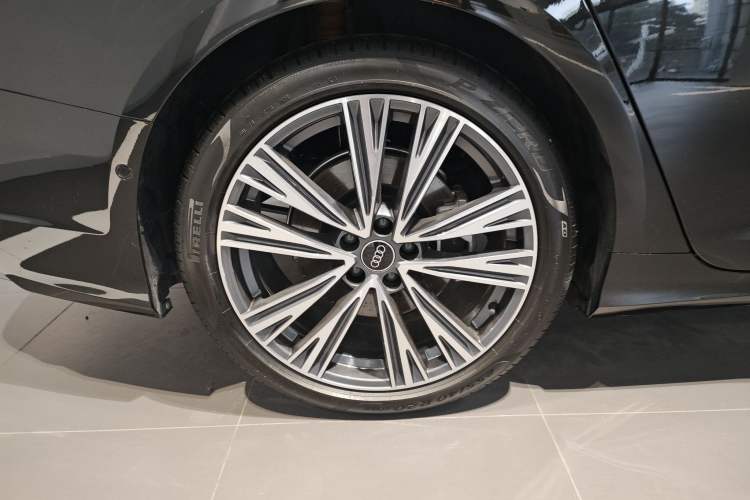 Used Audi A6L 2025 Revised 45 TFSI Prestige Dynamic Edition