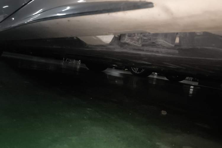 Used Mercedes-Benz C-Class 2023 C 260 L Sport Edition
