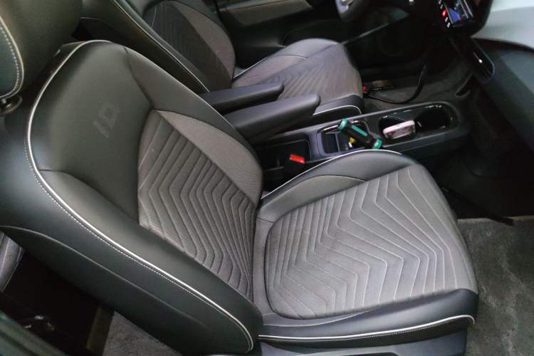 Used Volkswagen ID.3 2022 Active Pure Intelligent Enjoyment Edition