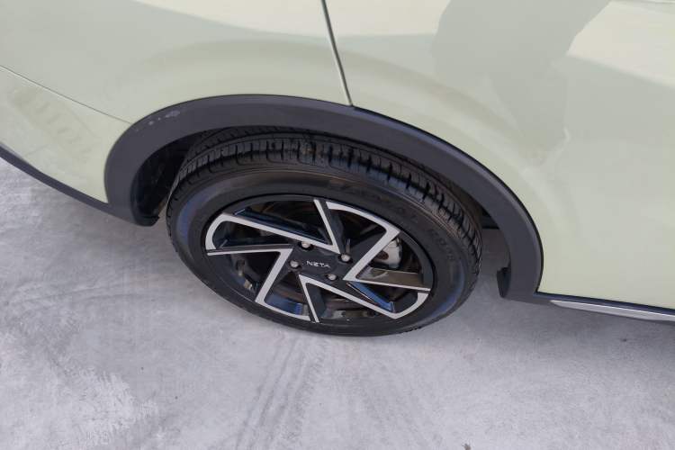 Used NETA AYA 2023 401
