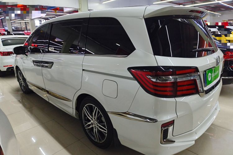 Used Honda Elysion 2019 2.0L Hybrid Luxury Edition