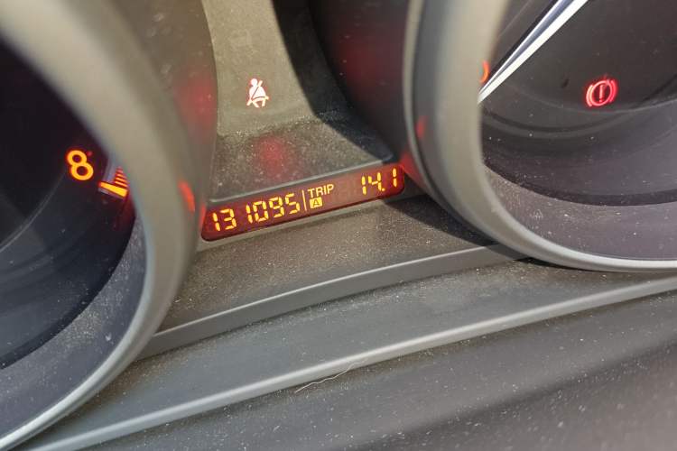 Used Mazda Mazda 3 2013 Hatchback 1.6L Automatic Elite Model
