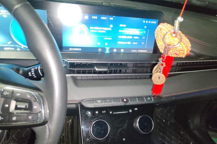 Used  Zhuifeng 2024 1.5T CVT Swift Edition
