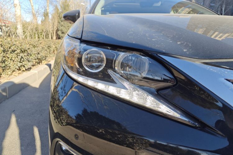 Used Lexus ES 2015 200 Comfort Edition