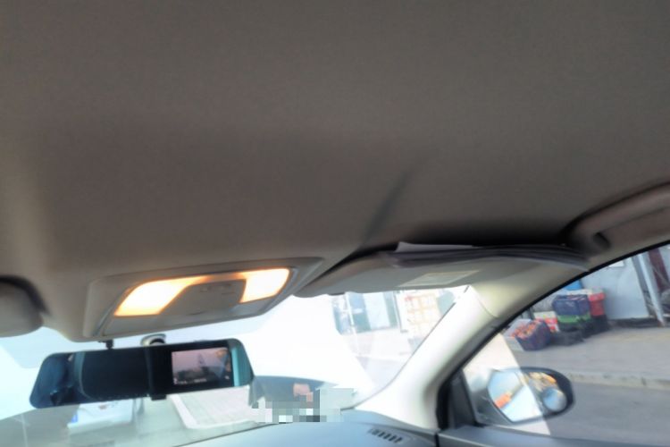 Used Venucia D60 2021 1.6L Entry Manual Comfort Edition
