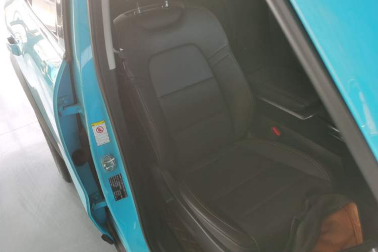 Used Haval DARGO 2021 1.5T DCT Two-Wheel Drive Border Collie Edition