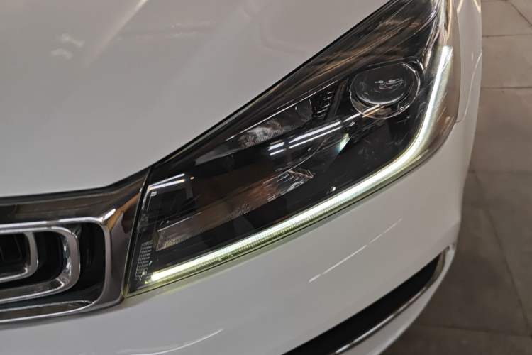 Used Geely Auto Emgrand 2018 1.5L Manual Upward Connect Edition