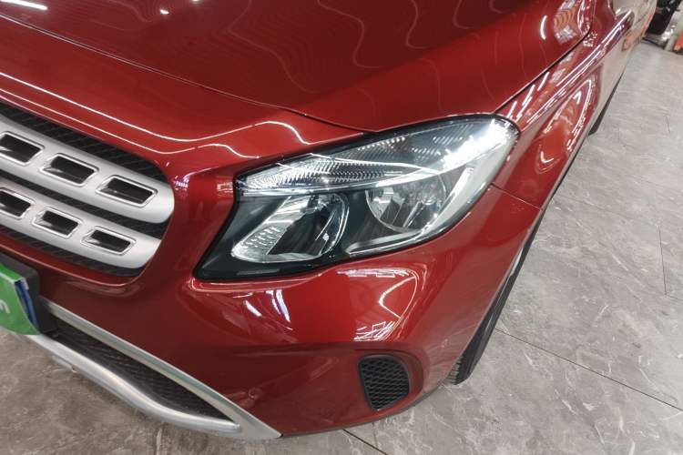 Used Mercedes-Benz GLA 2018 GLA 200 Sport Edition