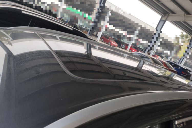 Used Wuling Victory 2020 1.5T CVT Flagship Edition