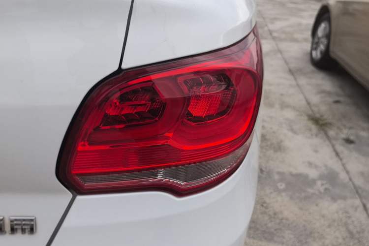 Used Chevrolet Cavalier 2019 320 Automatic Enjoyment with Sunroof