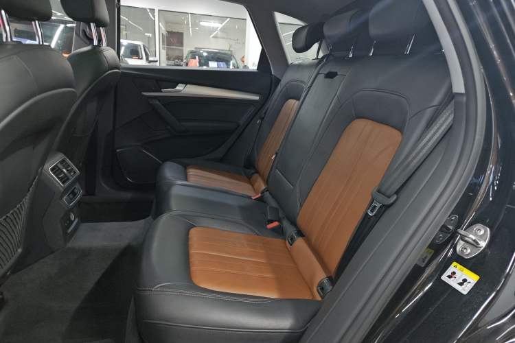 Used Audi Q5L 2020 40 TFSI Prestige Fashion Edition