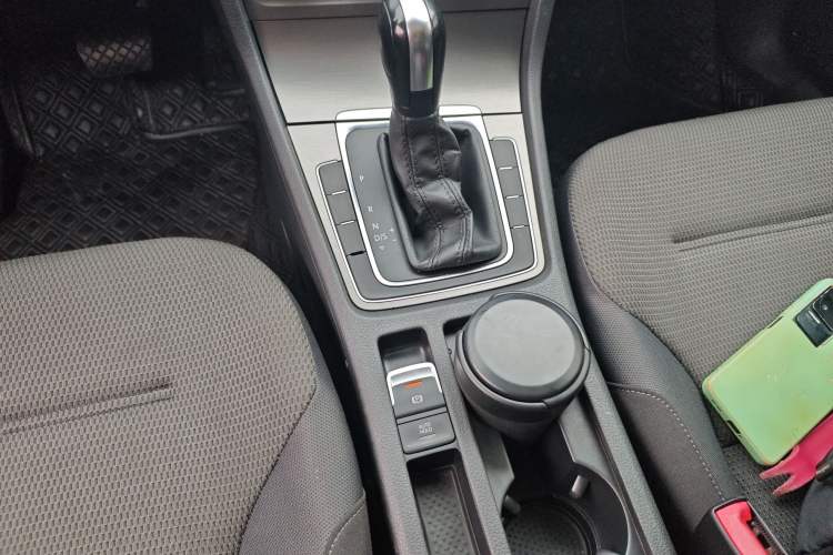 Used Volkswagen Golf 2016 1.6L Automatic Comfort Model
