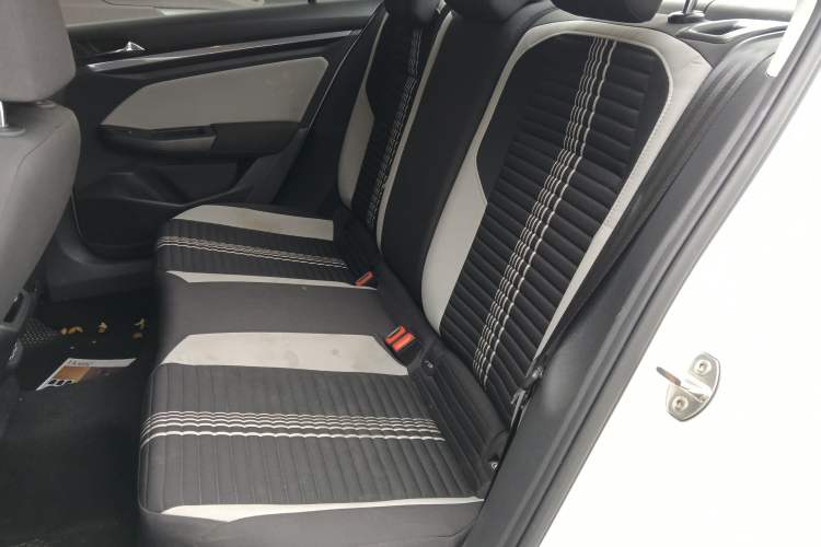 Used Volkswagen Bora 2024 200TSI DSG Comfort Edition