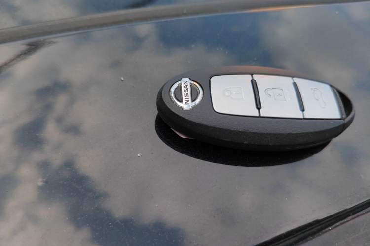 Used Nissan Teana 2016 2.0L XL Comfort Edition
