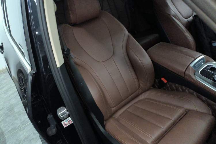 Used BMW X5 2020 xDrive30i X Design Package
