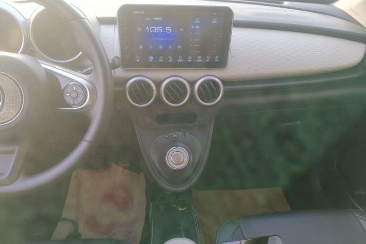 Used ORA Black Cat 2021 351 km Standard Version