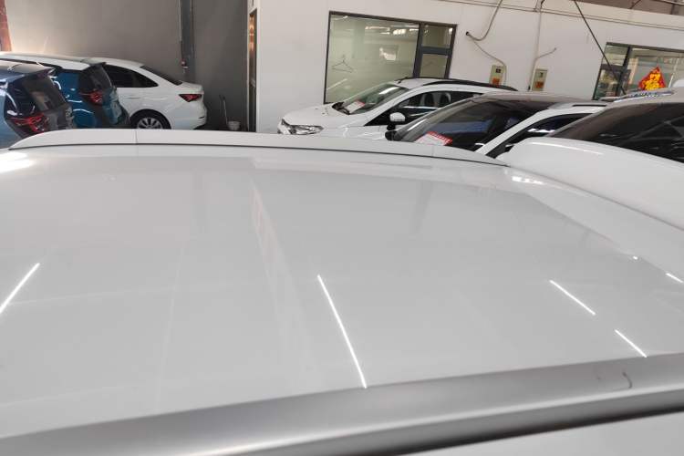 Used Wuling Hongguang MINIEV 2024 3rd Generation 215km Advanced Version