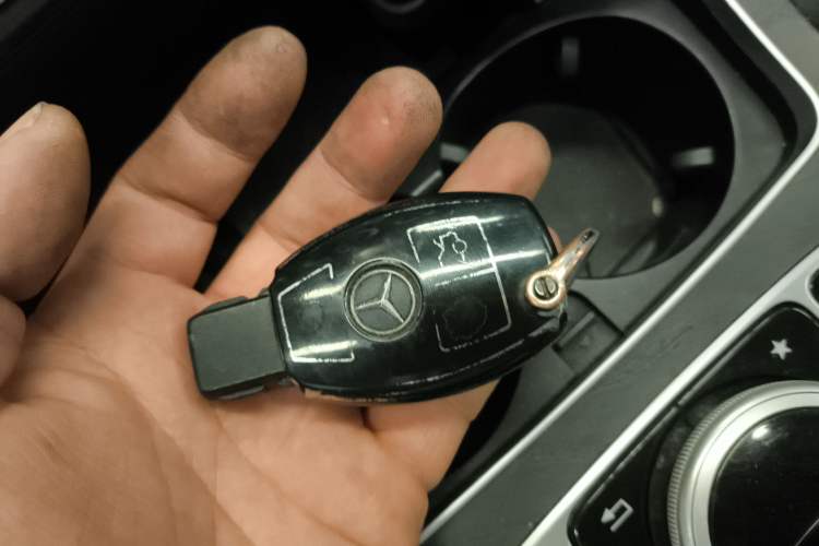 Used Mercedes-Benz C-Class 2015 Restyled C 180 L Sport Edition
