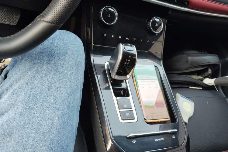 Used Chery Tiggo 7 2020 Discovery Edition 1.5T CVT Discovery No.1
