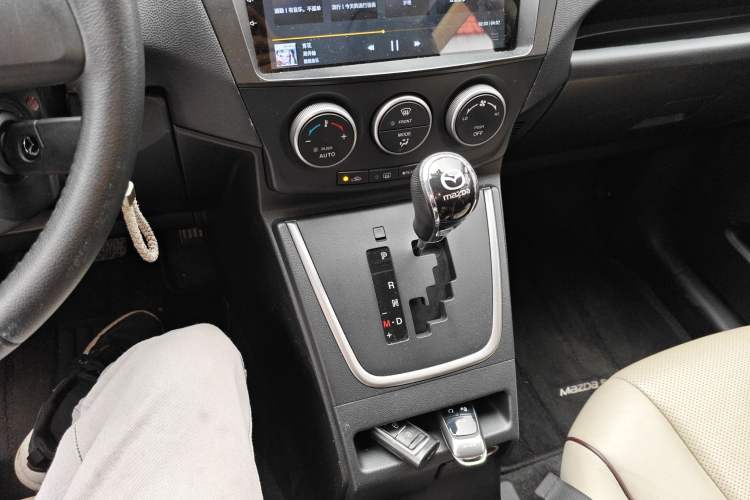 Used Mazda Mazda 5 2013 2.0L Automatic Luxury Version
