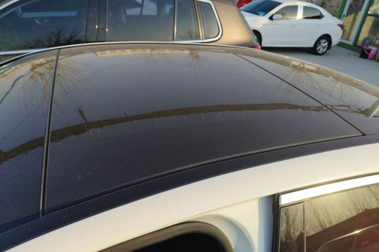 Used Mercedes-Benz C-Class 2020 C 260 L Sport Edition
