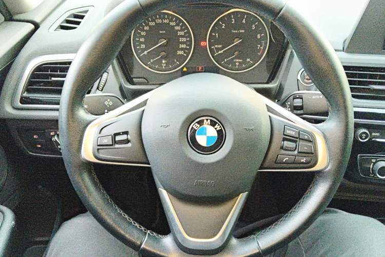 Used BMW 1 Series 2017 118i Sport Edition
