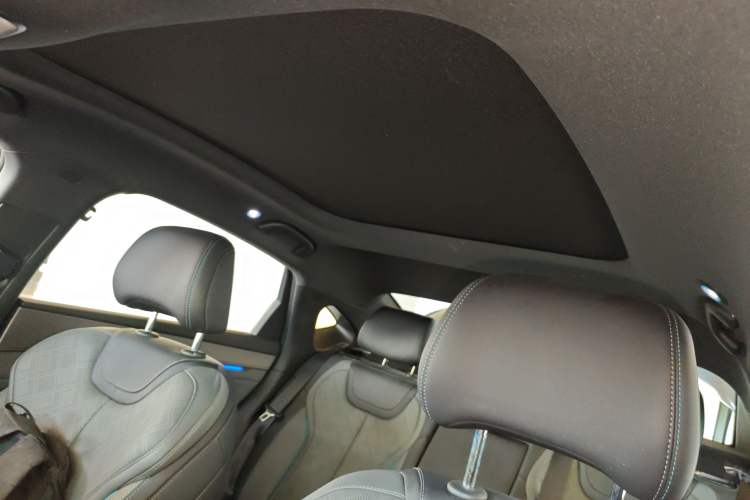 Used BYD Qin L 2025 DM-i Smart Drive 120KM Excellence Model