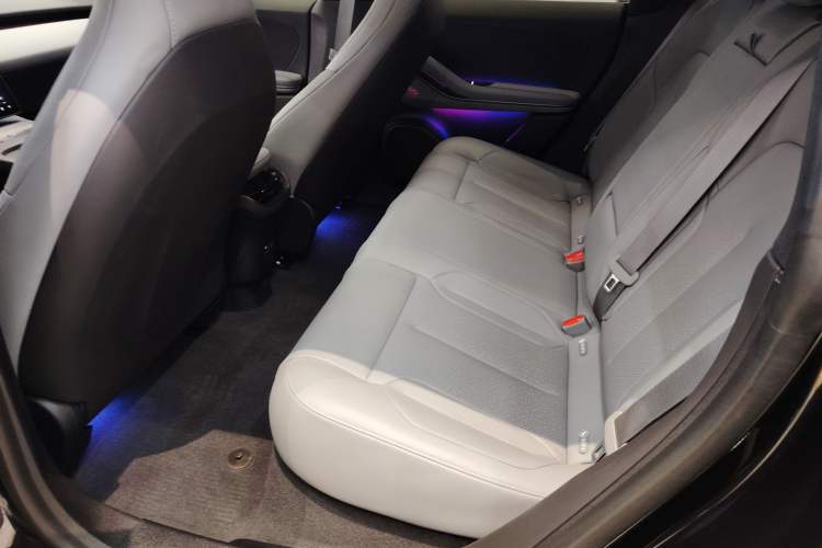 Used Nio ET5T 2023 75 kWh Touring
