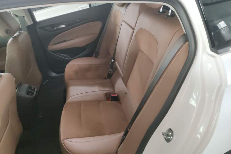 Used Buick Regal 2023 552T Smart Enjoyment Version
