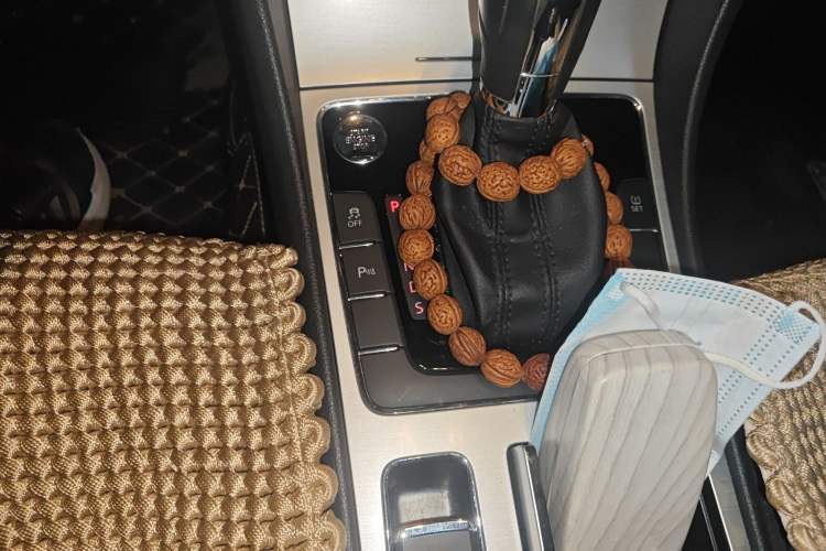 Used Volkswagen Passat 2014 1.8TSI DSG Prestige Navigation Edition