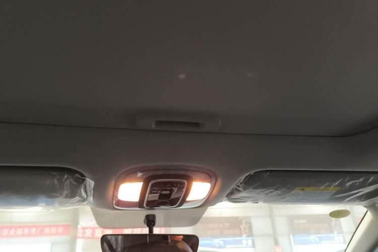 Used Hyundai Elantra 2023 1.5L CVT GLX Elite Edition