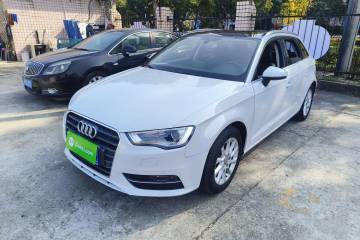 Used Audi A3 2016 Sportback 35 TFSI Ambition