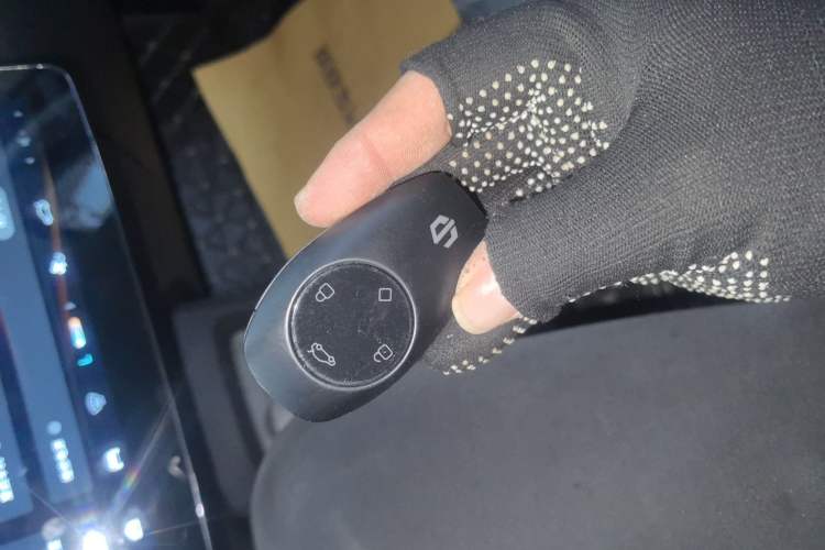 Used Leapmotor T03 2024 403 Comfort Edition
