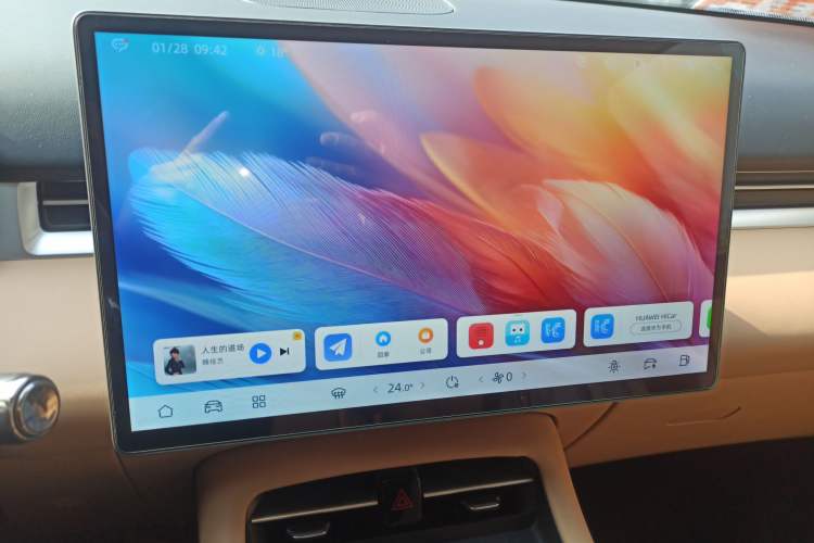 Used  E5 PLUS 2025 165 km Long-Range Travel Custom Edition 7 Seats
